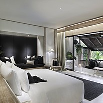 Rin Terrace Suite - Raya Heritage