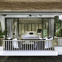 Rin Terrace Suite - Raya Heritage