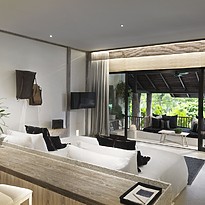 Rin Terrace Suite - Raya Heritage