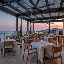 Ristorante Locatelli - Amara