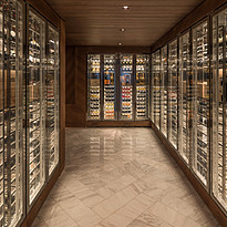 Ristorante Locatelli - Amara