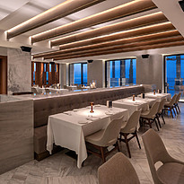 Ristorante Locatelli - Amara
