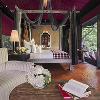 River Retreat - Capella Ubud