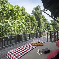 River Retreat - Capella Ubud
