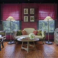 River Retreat - Capella Ubud