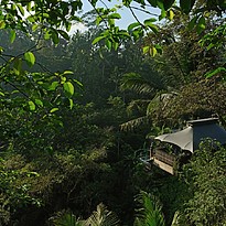 River Retreat - Capella Ubud