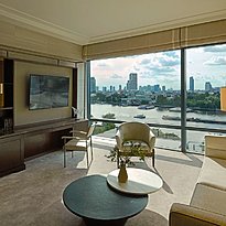 River Suite