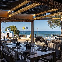 Rizes Bar - NEMA Design Hotel & Spa