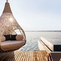 Romantic Pool Water Villa - LUX South Ari Atoll Resort & Villas