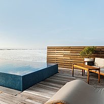 Romantic Pool Water Villa - LUX South Ari Atoll Resort & Villas