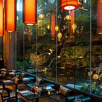 Romsai - Banyan Tree Bangkok