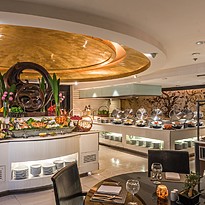 Romsai - Banyan Tree Bangkok