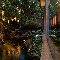 Romsai - Banyan Tree Bangkok