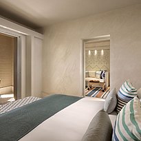 Rooftop Suite - 7Pines Resort Sardinia 