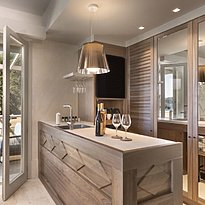 Rooftop Suite - 7Pines Resort Sardinia 