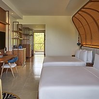 Queen Room - Canopy by Hilton Seychelles Resort