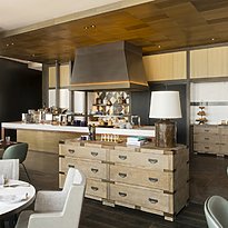 Brasserie Louis - Rosewood Phnom Penh