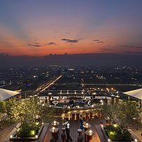 Sora - Rosewood Phnom Penh