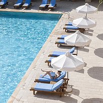 Royal Pool - Elysium