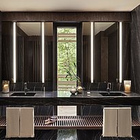 Royal Pool & Spa Suite - Lefay Resort & SPA Dolomiti