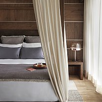 Royal Pool & Spa Suite - Lefay Resort & SPA Dolomiti