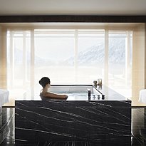 Royal Pool & Spa Suite - Lefay Resort & SPA Dolomiti