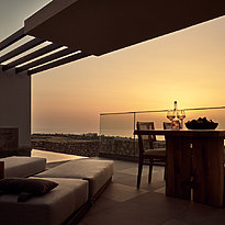 Royal Senses Villa Sea View Private Pool - The Royal Senses, Curio Collection by HILTON