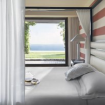 Royal Suite - Lefay Resort & SPA Lago di Garda