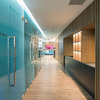 Royal Wellness Club - Nana Princess