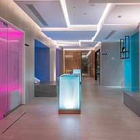 Royal Wellness Club - Nana Princess