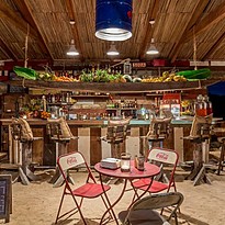 Rum Shed - Shanti Maurice Resort & Spa