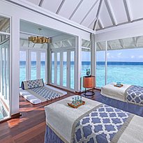 SPA - Anantara Kihavah Villas