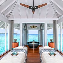 SPA - Anantara Kihavah Villas