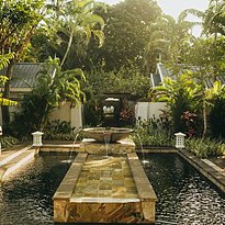 SPA - Heritage Le Telfair Golf & Wellness Resort