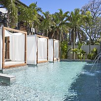 SPA - Lux Grand Baie