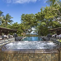 SPA - Shanti Maurice Resort & Spa