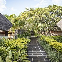 SPA Village - Heritage Awali Golf & Spa Resort