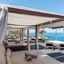 SPE Premium Sonnenterrasse - Saccharum