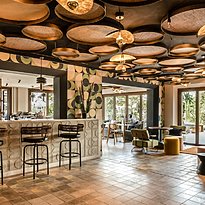 Saba Bar - Kimpton Aysla Mallorca