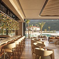 Sabia Restaurant - One&Only Portonovi