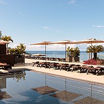 Familien Pool - Saccharum