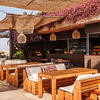 Calhau Beach Club - Saccharum