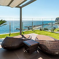 Fly Lounge Bar - Saccharum