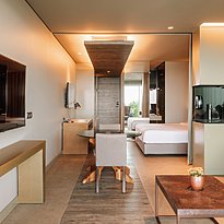 Family Ocean Suite - Saccharum