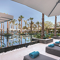 Saffire Pool - Amavi