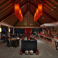 Sakura Restaurant - Hilton Seychelles Labriz Resort & Spa