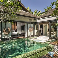Sala Pool Villa - Anantara Mai Khao Phuket Villas