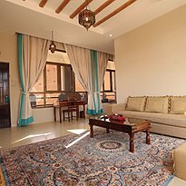 Sand House - 1000 Nights Camp