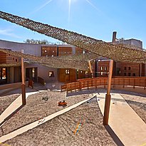 Sandcastle Kids Club - The Westin Resort Costa Navarino