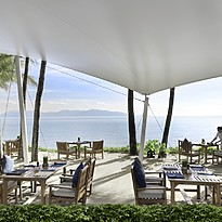 The Beach House - Santiburi Koh Samui